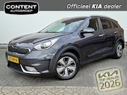 Kia Niro - 1.6 GDi Hybrid DynamicLine