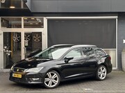 Seat Leon - ST 1.4 EcoTSI FR Connect