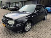 Volkswagen Golf - Cabriolet 2.0 Highline