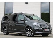 Mercedes-Benz EQV - 300 L2 / AMG / Panorama / 7-Persoons / Burmester / Electr St