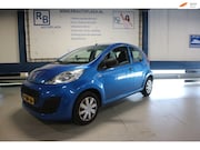 Peugeot 107 - 1.0 Access Accent / AIRCO / NAP / 5 DRS / LEUKE AUTO