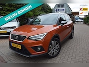Seat Arona - 116 PK TSI Xcellence Launch Edition NAVI/ADAP CRUISE/AIRCO-E