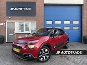 Citroën C3 - 1.2 PureTech S&S Shine | Distributie vv | NL Auto | Apple Ca