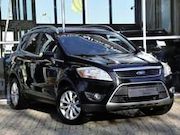 Ford Kuga - 2.5 Turbo Titanium 200PK Automaat Pano Leder Navi