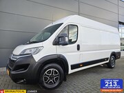 Fiat Ducato - 2.2 L4H2 Navi 165 PK Keurige staat