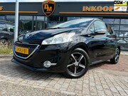 Peugeot 208 - 1.2 VTi Urban Soul | Navi | Airco | Cruise |
