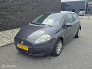 Fiat Punto - 1.2 Classic Edizione Cool - Airco - Isofix