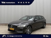 Volvo V60 - 2.0 T6 Plug-in hybrid AWD Plus Dark l Verwarmbare Voorruit l