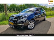 Peugeot 308 - 1.2 PureTech Active 131PK | Rijklaar | Cruise | Navi | PDC |