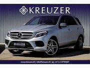 Mercedes-Benz GLE-klasse - GLE 500 4MATIC | BTW | AMG Pakket | 360 Camera | Elek. Trekh