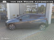 Nissan Micra - 0.9 IG-T Full Led Ecc Etc