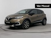 Renault Captur - 1.2 TCe 120Pk Intens | Cruise & Climate Control | Navigatie 