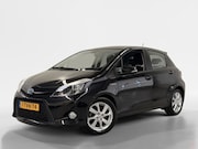 Toyota Yaris - 1.5 Hybrid Dynamic