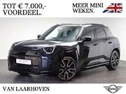 MINI Aceman - SE / John Cooper Works / Pakket M / John Cooper Wo