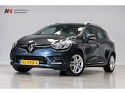 Renault Clio - Estate 0.9 TCe Zen |Navi|Airco|Cruise|