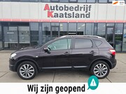 Nissan Qashqai - 1.6 dCi Tekna - Leer - Pano - Cruise