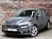 BMW 2-serie Active Tourer - 220i High Executive Luxury Line Automaat / Navigatiesysteem