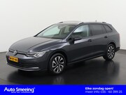 Volkswagen Golf - Variant 1.0 eTSI Active DSG | Camera | Stuurverwarming | Zon
