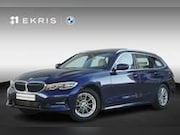 BMW 3-serie - 3 Serie Touring 318i High Executive Sport Line 18'
