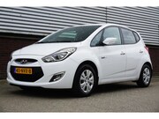 Hyundai ix20 - 1.4i i-Motion | DEALER ONDERH. | NETTE STAAT