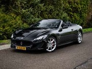 Maserati GranCabrio - 4.7 S Sport