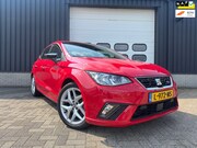 Seat Ibiza - 1.0 EcoTSI FR Business Intense/1e eigenaar/ lm/velgen/privac