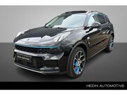 Lynk & Co 01 - 1.5 PHEV 261pk Plug- in | Panoramadak | Adaptieve Cruise Con