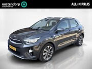 Kia Stonic - 1.0 T-GDi DynamicLine | 1e eigenaar | DealerOnderhouden | 17