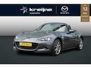 Mazda MX-5 - 1.5 SkyActiv-G 132 Exclusive-Line | €7.414 VOORDEEL | Bose a