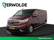 Renault Trafic - L2H1 T30 GB dCi 130 Advance | Parkeercamera | Apple Carplay/