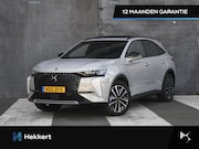DS DS 7 - Pallas 1.6 PHEV 4x4 300pk Automaat PANO | LEDER | 360° CAM. 