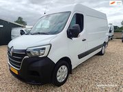 Renault Master - T35 2.3 dCi 135 L2H2 , + werkplaats inrichting , Euro 6 , 1e