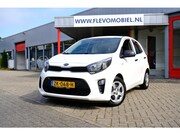 Kia Picanto - 1.0 MPi EconomyLine 5-drs *90.568km