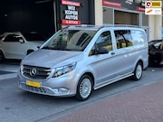 Mercedes-Benz Vito - 114 CDI Lang DC Comfort Aut Leer Navi Camera