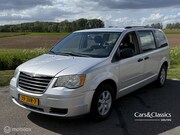 Chrysler Grand Voyager - 3.8 V6 LX