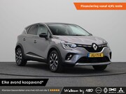 Renault Captur - 1.0 TCe 90 Techno | Navigatie | Achteruitrijcamera | Parkeer