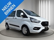 Ford Transit Custom - 320 1.0 EcoBoost L1H1 PHEV Trend 9 Persoons
