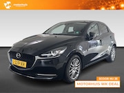 Mazda 2 - 1.5 SKYACTIV-G 90PK Luxury