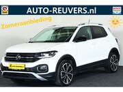 Volkswagen T-Cross - 1.5 TSI Style / LED / Navi / ACC / CarPlay / Cam