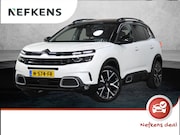 Citroën C5 Aircross - 1.2 130PK Business Plus | 1ste eigenaar | LEER | AppleCarPla