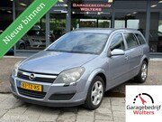 Opel Astra - Wagon 1.6 Business airco goede apk