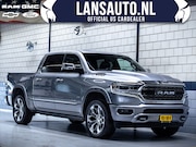 Dodge Ram - 1500 Limited | Full Options| 12" | 360 camera| Pano 1e Eigen