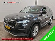 Skoda Kodiaq - 1.5 TSI Business Edition 7p 1e Eigenaar | Volledig Onderh | 