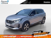 Peugeot 5008 - 1.2 Hybrid 136 GT *Automaat*Navi+Camera*Climate*Parc Assist*