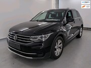 Volkswagen Tiguan - 1.5 TSI Elegance Pano VIrtual C. BTW