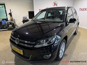 Volkswagen Tiguan - 1.4 TSI Sport&Style CLIMA/CRUISE/NWKETTING