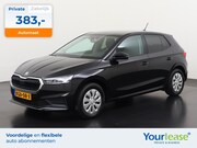 Skoda Fabia - 1.0 TSI Ambition DSG | All-in 383, - Private Lease | Direct