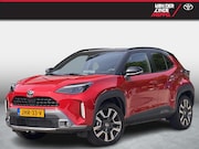 Toyota Yaris Cross - 1.5 Hybrid 130 Executive NL 1ste Eig JBL Navi