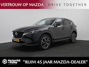 Mazda CX-5 - 2.0 SkyActiv-G Luxury automaat met Black Comfort Pack : deal
