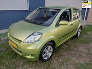 Daihatsu Sirion - 2 1.0-12V Premium 2009